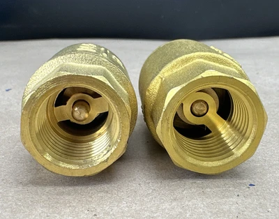 NEW CMA DN15