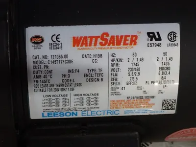 Nordson Metering Pump