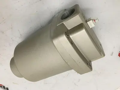 USED SMC AFF75B-20D-T