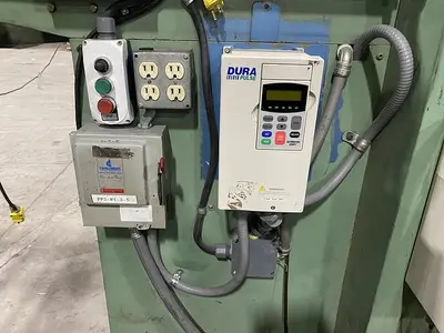 USED 1994 MAXSON MSE