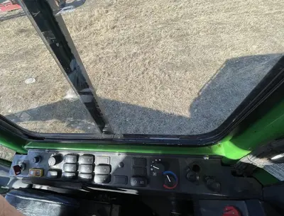 Used 2017 JOHN DEERE 437E KNUCKLEBOOM LOADER W CSI 264 DELIMBER Log Loader Louisiana US | Proxy Equipment #1385172