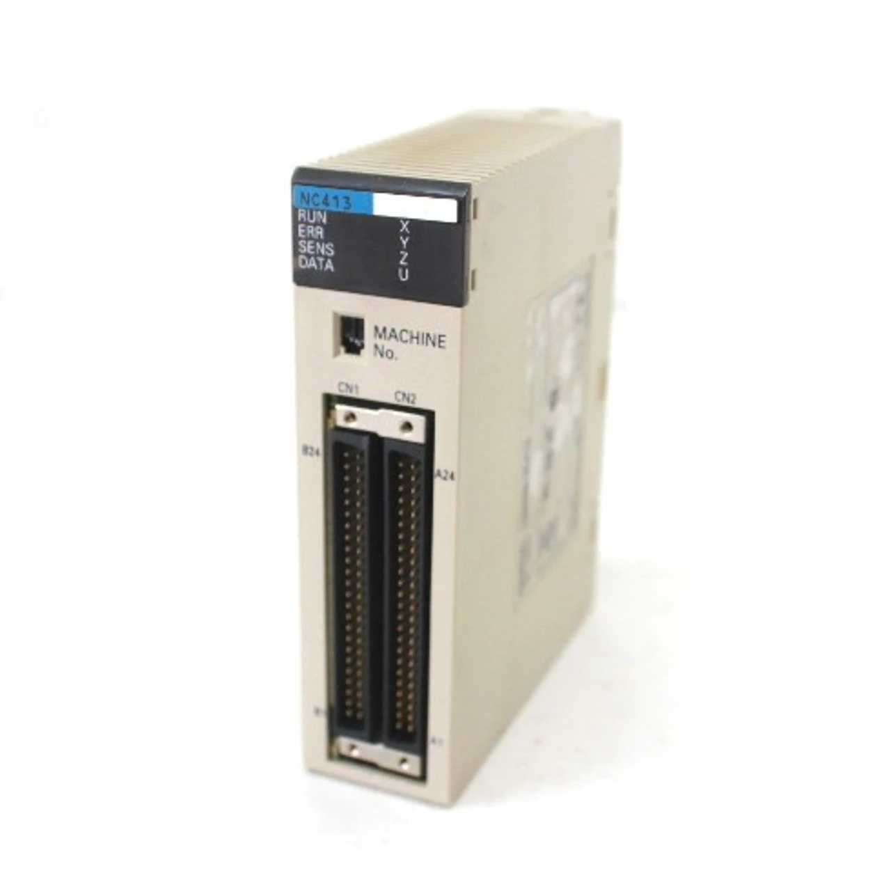 USED OMRON C200HW-NC413