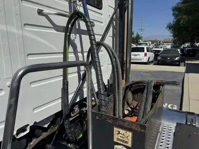 Used 2019 VOLVO VNL300 Conventional trucks California US | Commerce Truck Equipment Sales #1548745