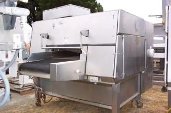 Used CARRUTHERS MS13001 Slicers / Dicers / Cutters California US | Machinery & Equipment 19 #137034