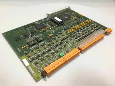 USED KEBA E-8-THERMO 1770B-1