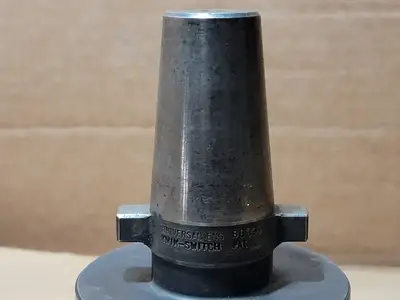 USED UNIVERSAL ENGINEERING 80337