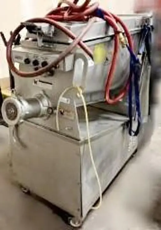 Used HOBART 1532 Meat Processing Equipment British Columbia CA | Surrey Food Equipment #435552