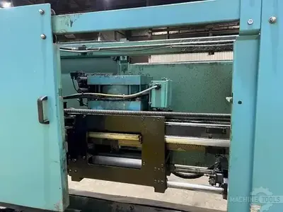 USED 2012 MODERN MACHINE TOOL 6S