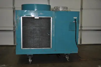 USED SPOT COOL 50 HU