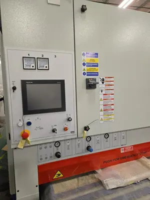 USED 2024 COSTA MD5 - TV 1350