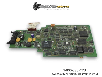 Kawasaki UP-KJA5-A/N314-5007 Teach Pendant Controller
