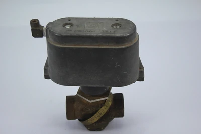 Used Siebe VB7223-000-4-4 Pump & Valve Parts California US | Davliegogo LLC #1705835