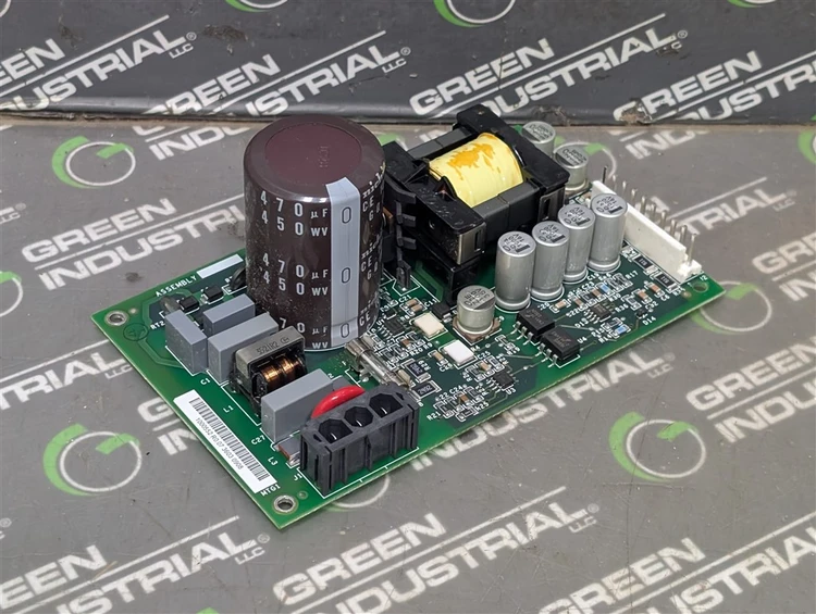 Used TALITY _UNKNOWN_ Circuit Boards Wisconsin US | Green Industrial #802739