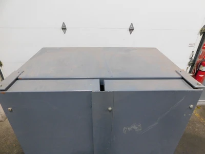 Used Unbranded _UNKNOWN_ Tool Box | Equipment Recovery Corp. #1330934