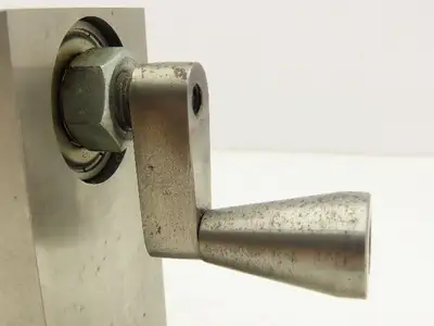 Used N/A _UNKNOWN_ Dividing Heads Indiana US | Arrow Industrial #1250895