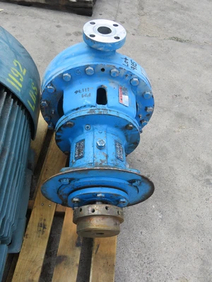 USED Goulds 3196 MTX