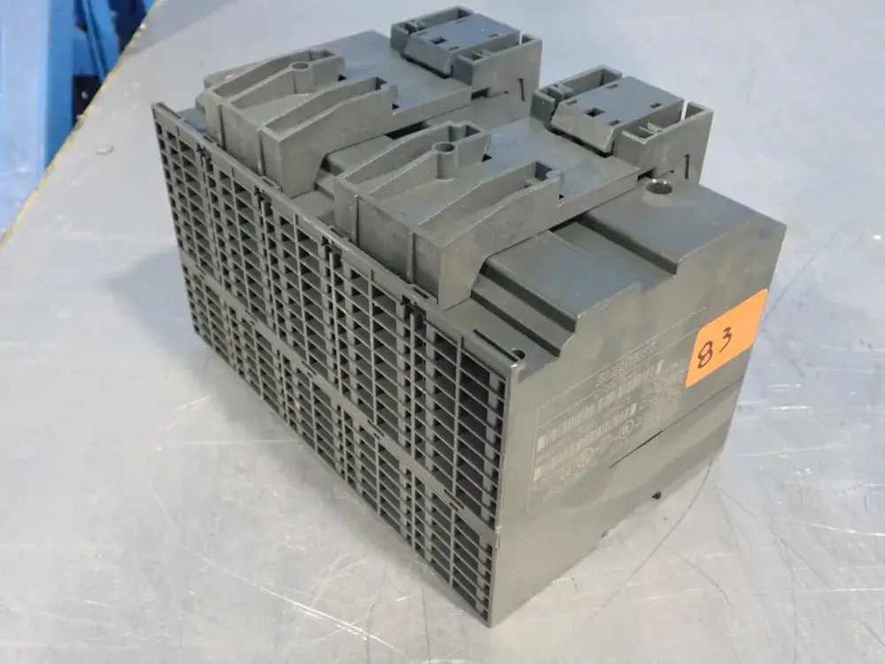 USED SIEMENS 6EP13341SH01