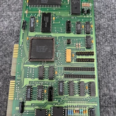 Used Western Digital 61-000107-05 Printed Circuit Boards (PCB) California US | Davliegogo LLC #1708186