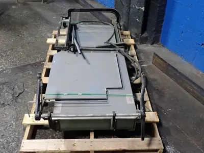 Used WELDOTRON 6302 Miscellaneous Packaging Equipment Ohio US | HGR 24 #927749