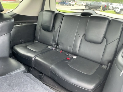 USED 2016 INFINITI QX80