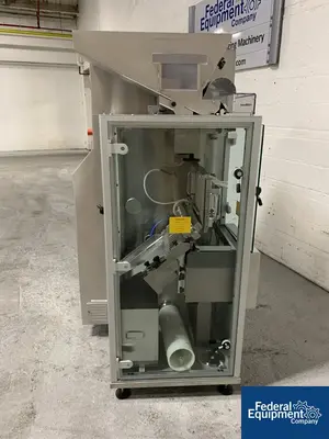 USED IMA IMA High Speed Capsule Checkweigher, Model Precisa 120