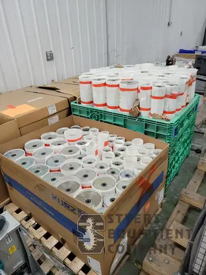 2005 MARK ANDY XP5000 FLEXO NARROW WEB | Styers Equipment Company (4)