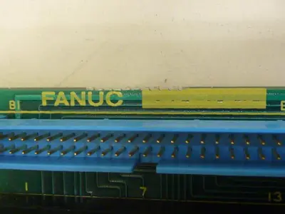 USED FANUC A208-1003-0350/02A