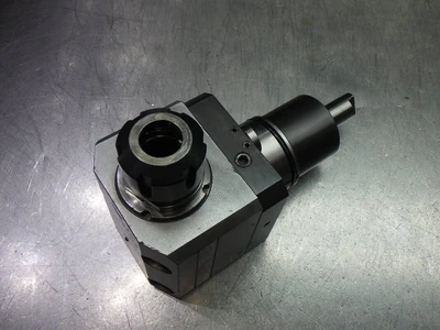 Used ALBERTI _UNKNOWN_ Tooling & Accessories (Other) Michigan US | Superior Machine & Tool Inc #1453435