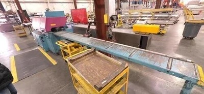 USED KALTENBACH KKS400 EC-NA