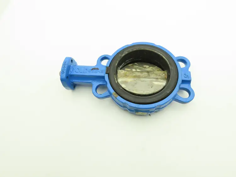 Used GOLD _UNKNOWN_ Valves/Fittings Indiana US | Arrow Industrial #567291