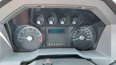 1998 FORD F-350 XL SUPER-DUTY PICKUP TRUCKS | Platinum Group (31)