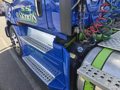 Used 2019 FREIGHTLINER CASCADIA 126 Conventional trucks California US | Ben Kaplan Equipment #1414118
