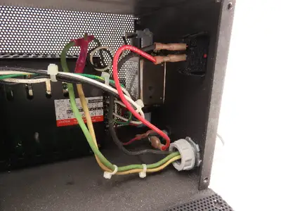 Used SHINDENGEN ELECTRIC _UNKNOWN_ Power Supplies Indiana US | Arrow Industrial #1365145
