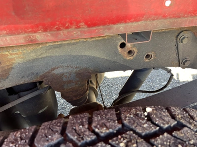 USED 2018 GMC SIERRA 3500
