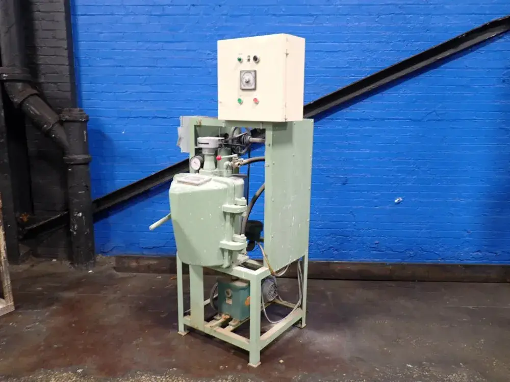 Filtration Unit