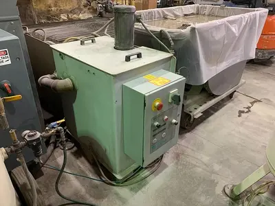 USED FLOW MACH 3 -1313B