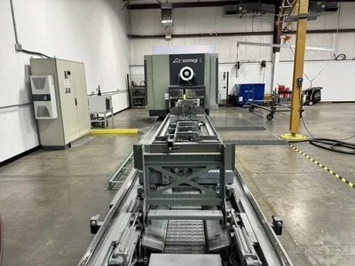 USED 2018 EMMEGI SATELLITE