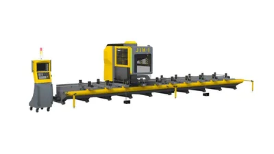 JIH-I S5 Cutting Lines | Megatel CNC Solutions Inc. (2)