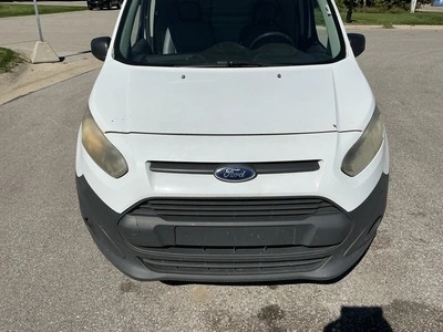 Used 2014 FORD TRANSIT CONNECT Vans Michigan US | Miedema Asset Management Group #1484128