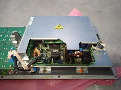 New | in-Stock FANUC A02B0299C076/TB Input / Output Modules | HGR 24 #752664