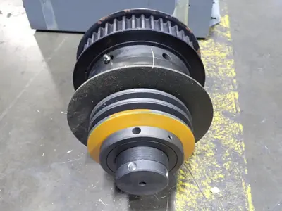 USED AUTOGARD 201ACT4