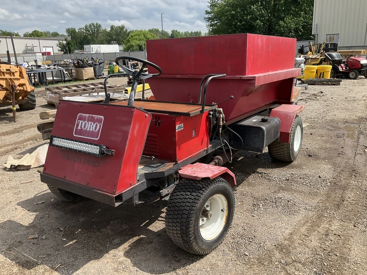 Used _UNKNOWN_ _UNKNOWN_ Utility Vehicles Michigan US | Miedema Asset Management Group #1230017