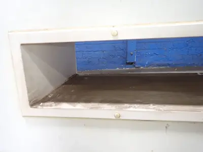 Used TEKTAMET GORING KERR Metal Detectors Ohio US | HGR 24 #776762