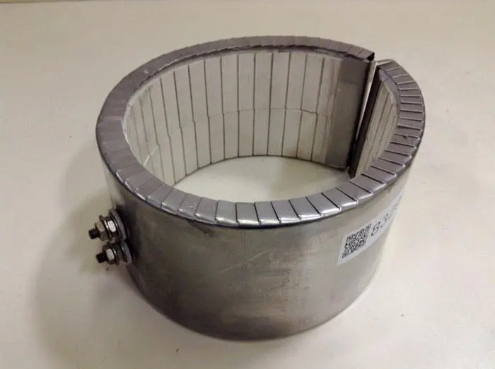 NEW APPLIED C-64C401