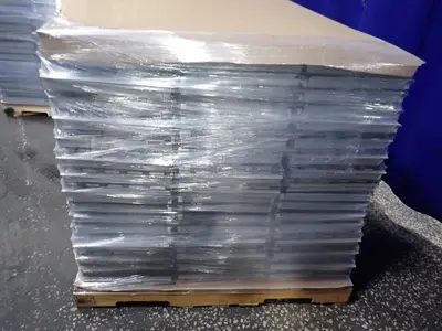 36" X 16" Conveyors