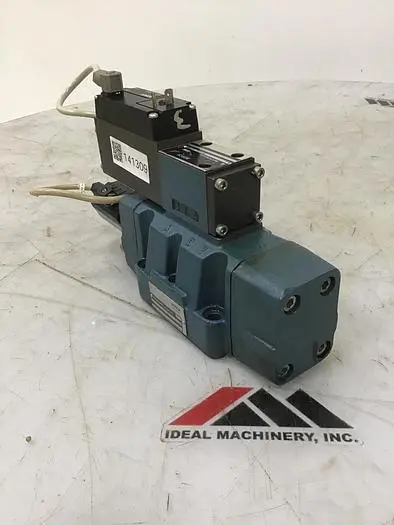 Used BOSCH 0 811 404 209 Valves/Fittings Michigan US | Ideal Machinery #694016