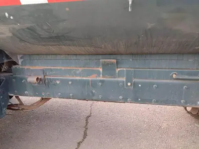 USED 1995 KENWORTH T800