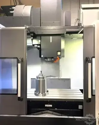 Used 2023 DN SOLUTIONS DNM 5700 Vertical Machining Centers Arizona US | KD Machinery #1262022