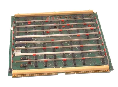 GIDDINGS & LEWIS 502-02804-50 EIA DIGITIZING BOARD 501-03168-00