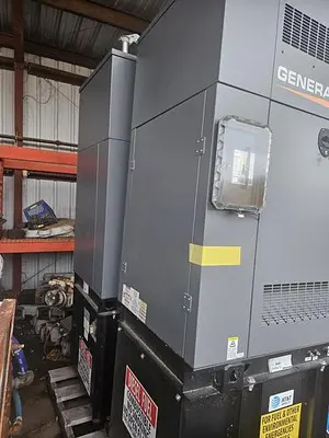 NEW 2022 GENERAC SDC020